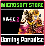 RAGE 2: Deluxe Edition (PC) (PC WIN) КЛЮЧ - irongamers.ru