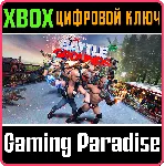 ❗ WWE 2K BATTLEGROUNDS❗ XBOX ONE/X|S🔑 КЛЮЧ❗ 