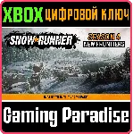 SNOWRUNNER - SEASON 4: NEW FRONTIERS XBOX ONE/X|S КОД - irongamers.ru