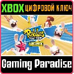 RABBIDS INVASION - GOLD EDITION XBOX ONE/X|S КЛЮЧ - irongamers.ru