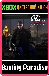 PAYDAY 2 CRIMEWAVE EDITION - Gage Russian Weapons XBOX - irongamers.ru