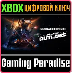 ❗ STAR WARS OUTLAWS ULTIMATE EDITION❗ XBOX X|S🔑 КЛЮЧ❗ 