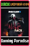 PAYDAY 2: CRIMEWAVE EDITION - The Wolf Pack XBOX КЛЮЧ - irongamers.ru