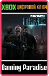 ❗ PAYDAY 2: CRIMEWAVE EDITION - John Wick Heists❗ XBOX 🔑 