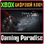 ❗ IMMORTAL REALMS: VAMPIRE WARS❗ XBOX ONE/X|S🔑 КЛЮЧ❗ 