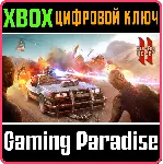 ZOMBIE DERBY 2 XBOX ONE/X|S КЛЮЧ - irongamers.ru