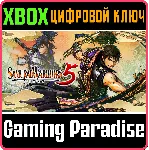 SAMURAI WARRIORS 5 XBOX ONE/X|S КЛЮЧ - irongamers.ru