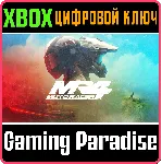❗ MOTO RACER 4❗ XBOX ONE/X|S🔑 КЛЮЧ❗ 