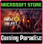 ❗ FALLOUT 76: THE PITT DELUXE EDITION (PC)❗ (PC WIN)🔑 КОД