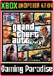 GRAND THEFT AUTO V: STORY MODE (XBOX SERIES X|S) КЛЮЧ - irongamers.ru