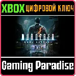 ❗ MURDERED: SOUL SUSPECT❗ XBOX ONE/X|S🔑 КЛЮЧ❗ 