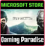 ❗ Dishonored 2❗ (PC WIN)🔑 КЛЮЧ❗ 