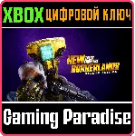 ❗ New Tales from the Borderlands: Deluxe Edition❗ XBOX 🔑 