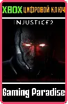 ❗ DARKSEID❗ XBOX ONE/X|S🔑 КЛЮЧ❗ 