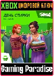 THE SIMS 4 LAUNDRY DAY STUFF XBOX ONE/X|S КЛЮЧ - irongamers.ru