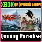 ❗ BANNER SAGA TRILOGY❗ XBOX ONE/X|S🔑 КЛЮЧ❗ 