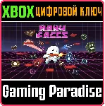 ❗ MANY FACES: CONSOLE EDITION❗ XBOX ONE/X|S🔑 КЛЮЧ❗ 