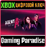 ❗ AGENT A: A PUZZLE IN DISGUISE❗ XBOX ONE/X|S🔑 КЛЮЧ❗ 
