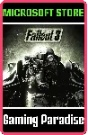 ❗ Fallout 3: Game of the Year Edition❗ (PC WIN)🔑 КЛЮЧ