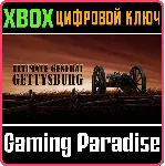 ULTIMATE GENERAL: GETTYSBURG XBOX ONE/X|S КЛЮЧ - irongamers.ru