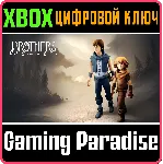 ❗ BROTHERS: A TALE OF TWO SONS❗ XBOX ONE/X|S🔑 КЛЮЧ❗ 