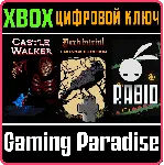 GOTHIC PLATFORMER GAMES BUNDLE XBOX ONE/X|S КЛЮЧ - irongamers.ru