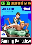 THE SIMS 4 SPA DAY GAME PACK XBOX ONE/X|S КЛЮЧ - irongamers.ru