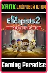 ❗ The Escapists 2 - The Glorious Regime❗ XBOX ONE/X|S🔑 