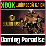 MARVEL&acute;S MIDNIGHT SUNS SEASON PASS FOR XBOX SERIES X|S - irongamers.ru