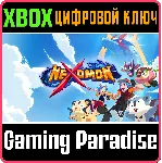 ❗ NEXOMON❗ XBOX ONE/X|S🔑 КЛЮЧ❗ 
