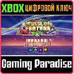 AMERICA’S GREATEST GAME SHOWS: WHEEL OF FORT XBOX - irongamers.ru