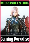 LIGHTNING RETURNS: FINAL FANTASY XIII (PC WIN) КЛЮЧ - irongamers.ru
