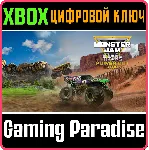 ❗ Monster Jam Steel Titans Power Out Bundle❗ XBOX ONE/X|S