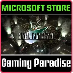 FINAL FANTASY VII WINDOWS EDITION (PC WIN) КЛЮЧ - irongamers.ru