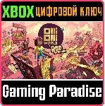 ❗ OLLIOLLI WORLD RAD EDITION❗ XBOX ONE/X|S🔑 КЛЮЧ❗ 