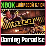 ❗ RICO❗ XBOX ONE/X|S🔑 КЛЮЧ❗ 