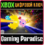 PAC-MAN 256 XBOX ONE|X/S КЛЮЧ - irongamers.ru
