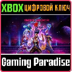 ❗ GOD OF ROCK❗ XBOX ONE/X|S🔑 КЛЮЧ❗ 