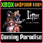 THE LETTER: A HORROR VISUAL NOVEL XBOX ONE/X|S КЛЮЧ - irongamers.ru