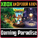 ❗ CRASH BANDICOOT N. SANE TRILOGY❗ XBOX ONE/X|S🔑 КЛЮЧ