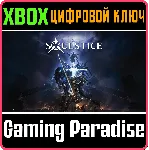 ❗ SOULSTICE❗ XBOX X|S🔑 КЛЮЧ❗ 