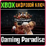 ❗ BIG RUMBLE BOXING: CREED CHAMPIONS❗ XBOX ONE/X|S🔑 КЛЮЧ