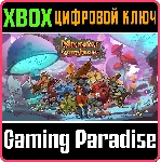 MONSTER SANCTUARY XBOX ONE/X|S КЛЮЧ - irongamers.ru