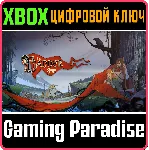 THE BANNER SAGA XBOX ONE/X|S КЛЮЧ - irongamers.ru