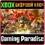 ❗ ATTACK ON TITAN 2: FINAL BATTLE❗ XBOX ONE/X|S🔑 КЛЮЧ