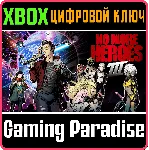 ❗ NO MORE HEROES 3 XBOX❗ XBOX ONE/X|S🔑 КЛЮЧ❗ 