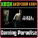 ❗ SHERLOCK HOLMES: CRIMES AND PUNISHMENTS REDUX❗ XBOX 🔑 