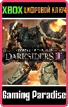 Darksiders3❗ KEEPERS OF THE VOID❗ XBOX ONE/X|S🔑 КЛЮЧ❗ 