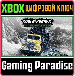 SNOWRUNNER - 2-YEAR ANNIVERSARY EDITION XBOX КЛЮЧ - irongamers.ru