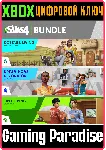 The SimsTM 4 Дизайн, дизайн, дизайн — Коллекция XBOX